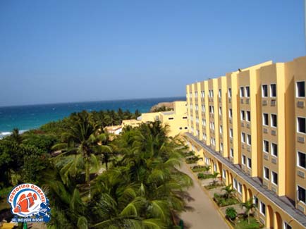 Hotel Portofino Complex